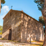 chiesa di San Giorgio-Soriano