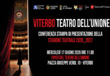 Presentazione della Stagione Teatrale 2026-2027 al Foyer del Teatro dell’Unione