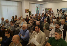 convegno nazionale Rete delle Città Ideali