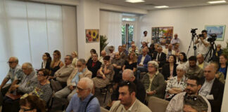 convegno nazionale Rete delle Città Ideali