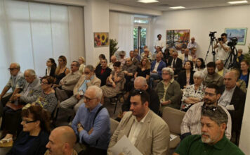 convegno nazionale Rete delle Città Ideali