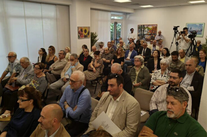 convegno nazionale Rete delle Città Ideali convegno nazionale Rete delle Città Ideali