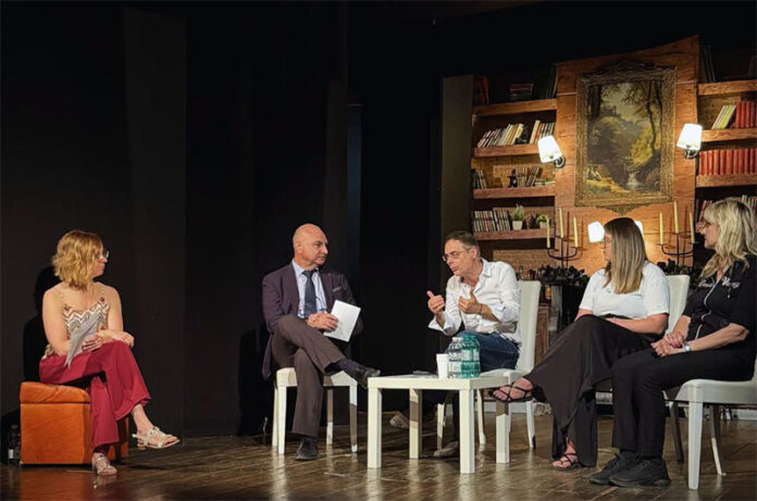 cooperativa gea festival L'Altro Lato della Luna cooperativa gea festival L'Altro Lato della Luna