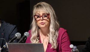 foto cinzia vincenti