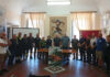 foto finale della presentazione campagna antincedio 2026