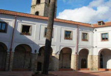 Gli studenti dell’IC “Ettore Sacconi” di Tarquinia protagonisti a teatro