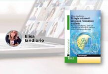 libro elisa iandiorio