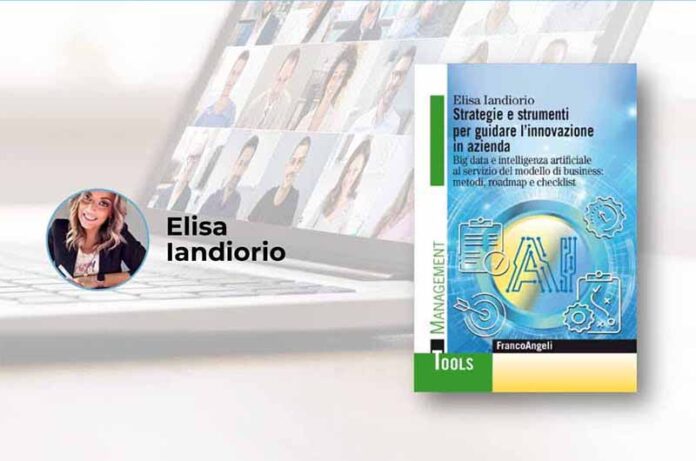 libro elisa iandiorio