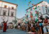 Palio dei Borgia di Nepi, la contrada La Rocca fa il bis conquistando la vittoria per il secondo anno consecutivo palio2