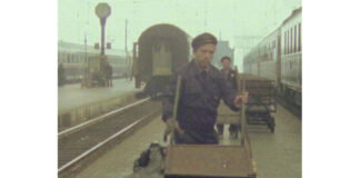 remaster di Panni sporchi (1980) di Giuseppe Bertolucci