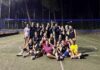 Ronciglione Volley, esordio da campioni: trionfo al Memorial “Umberto Bagginani” di Vetralla