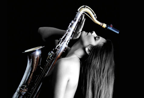 saxuality