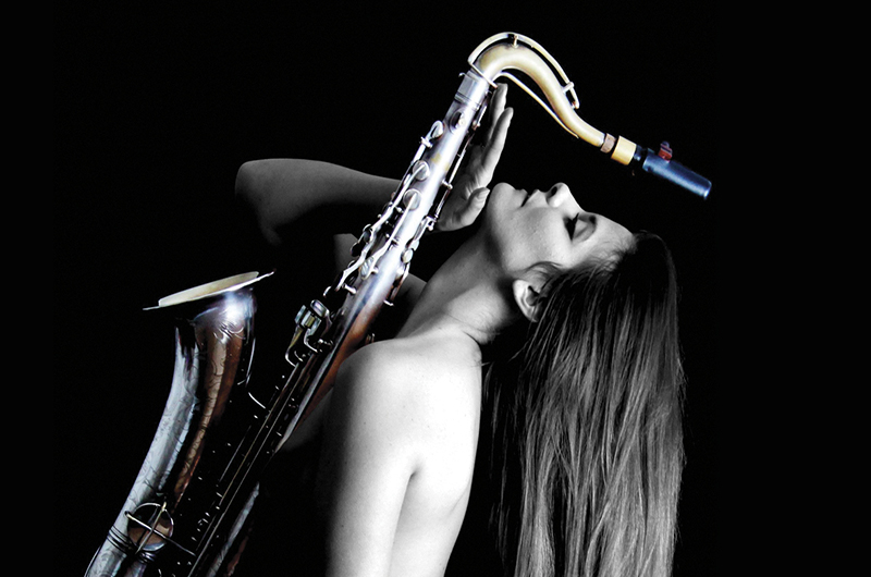 saxuality
