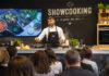 showcooking