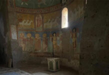 Stefano Cavalieri:la Basilica di Sant’Elia e il Sol Invictus a dieci anni dalla prima indagine archeoastronomica