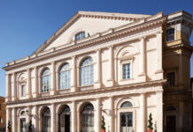 Verso “Viterbo e Tuscia Capitale Europea della Cultura 2033”: al Teatro dell’Unione la grande festa della candidatura