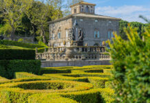“La fatica di crescere-Viaggio nella vita degli adolescenti”, a Villa Lante l’incontro con il professor Massimo Ammaniti villa lante conferenza asl con Massimo Ammaniti