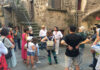 voci del borgo-passeggiataracconto a vitorchiano