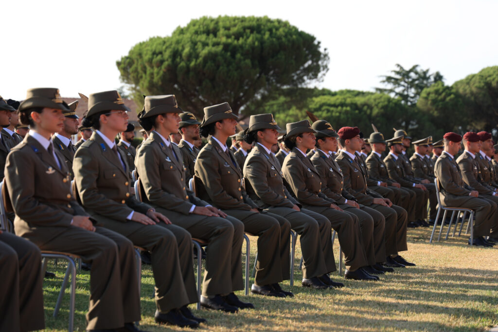 2. I laureandi