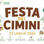 2026 Festa dei Cimini Canepina 23 luglio