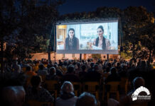 Vent’anni di cinema sotto le stelle: l’Est Film Festival torna a Montefiascone nel pieno dell’estate A - EFF 2025 01