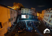 Claudio Amendola firma il ventennale dell’Est Film Festival, un’estate di cinema tra le spiagge e i borghi del lago A - EFF 2025 14
