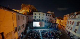 Claudio Amendola firma il ventennale dell’Est Film Festival, un’estate di cinema tra le spiagge e i borghi del lago A - EFF 2025 14
