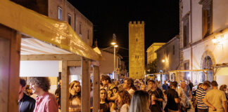 Tarquinia celebra i vent’anni del DiVino Etrusco: sette serate tra vino, cultura e storia dell’antica Etruria Aechivio_DiVino Etrusco 2025 (5)