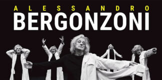 “Arrivano i Dunque”, al Teatro Romano di Ferento il il nuovo spettacolo di Alessandro Bergonzoni che intreccia immagini e paradossi