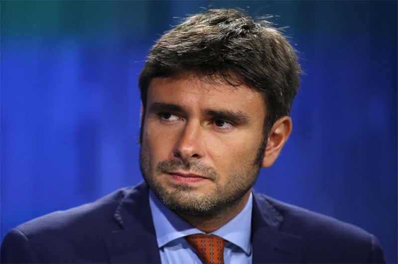 Alessandro Di Battista