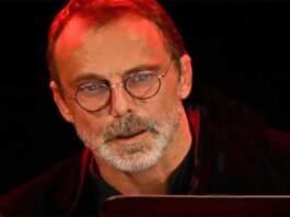 Civit’Arte inaugura il suo viaggio con l’anima di Alessandro Preziosi in ‘Le Confessioni di Sant’Agostino’ Alessandro Preziosi