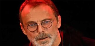 Alessandro Preziosi