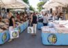 L’originale Consorzio de Gli Ambulanti di Forte dei Marmi arriva a Bolsena Ambulanti forte dei marmi COVER