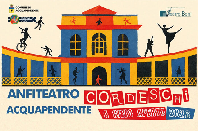 Anfiteatro Cordeschi di Acquapendente