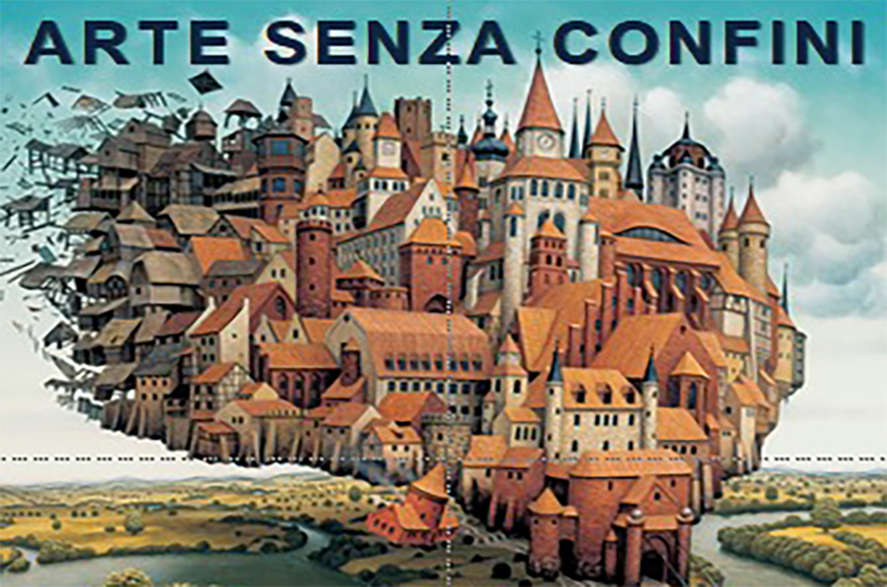 Arte senza Confini