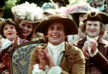 Narni. Le vie del cinema, la Rassegna di cinema restaurato, diretta da Alberto Crespi propone il fascino autentico dei grandi classici