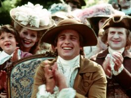 Narni. Le vie del cinema, la Rassegna di cinema restaurato, diretta da Alberto Crespi propone il fascino autentico dei grandi classici