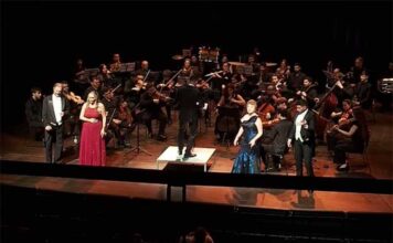 Belcanto Italia Festival-da Viterbo al Brasile