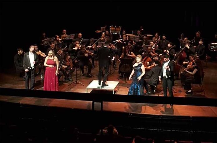 Belcanto Italia Festival-da Viterbo al Brasile