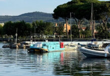 Bolsena Gran Carro prossima apertura delle visite