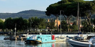 Bolsena Gran Carro prossima apertura delle visite