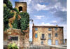 Lazio Film Commission, il Borgo Fantasma di Celleno al terzo posto tra le migliori location per film della regioine Borgo Fantasma di Celleno
