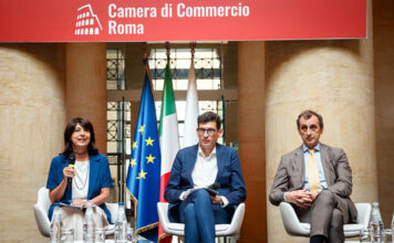 Life Science Business Forum 2026, il Lazio si conferma Hub strategico nazionale ed europeo Business Forum Life Science - 7 luglio 2026 (2)