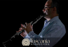 Tuscania Summer Festival oltre due mesi di musica internazionale nel cuore della Tuscia CASANI