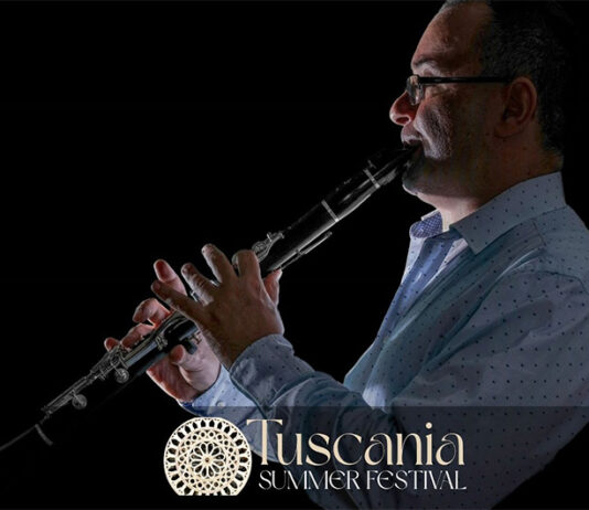 Tuscania Summer Festival oltre due mesi di musica internazionale nel cuore della Tuscia CASANI