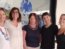 Confguide Lazio Nord, rinnovato il direttivo eletta Presidente Anna Rita Properzi