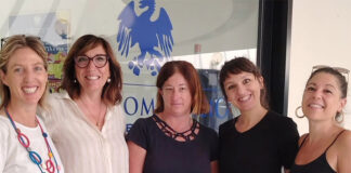 Confguide Lazio Nord, rinnovato il direttivo eletta Presidente Anna Rita Properzi