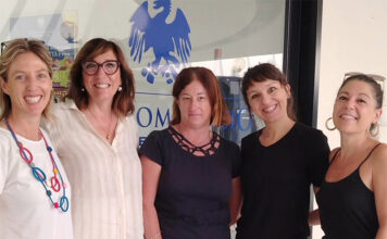 Confguide Lazio Nord, rinnovato il direttivo eletta Presidente Anna Rita Properzi
