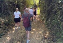 Cammina per la tua Salute