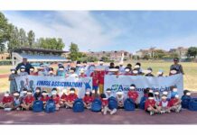 Campus Finass 2026 senza volti